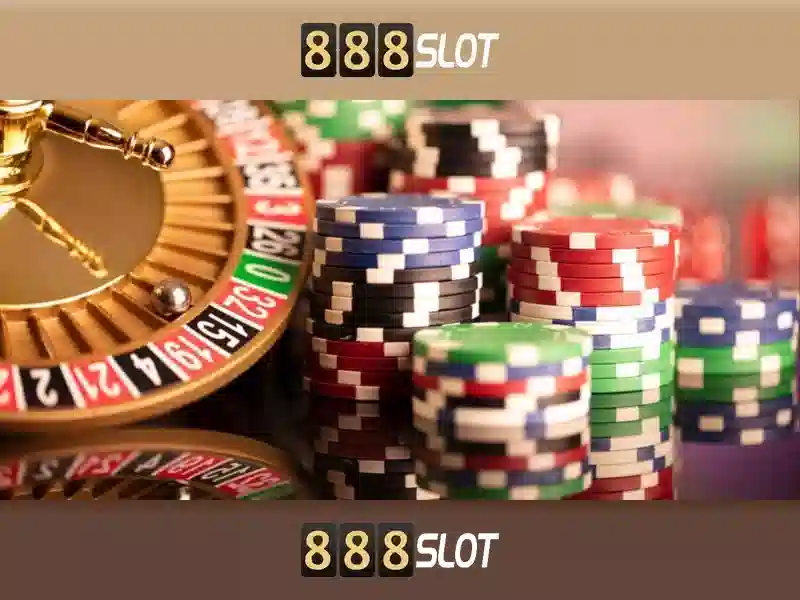 888slot - Nền tảng slot trực tuyến đỉnh cao