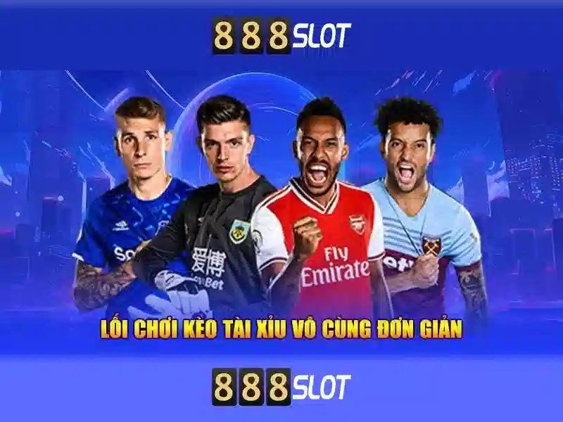 888 slot races: Tổng quan và đam mê slot trực tuyến