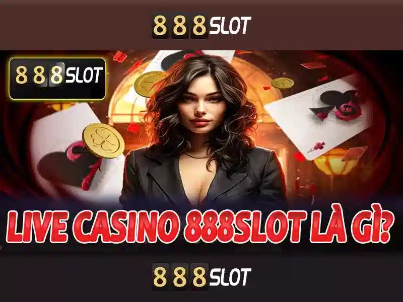 888slot - Trải nghiệm slot trực tuyến đỉnh cao
