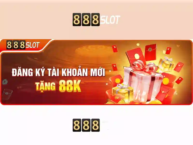 888slot: Nền tảng trò chơi xèng trực tuyến đáng tin cậy