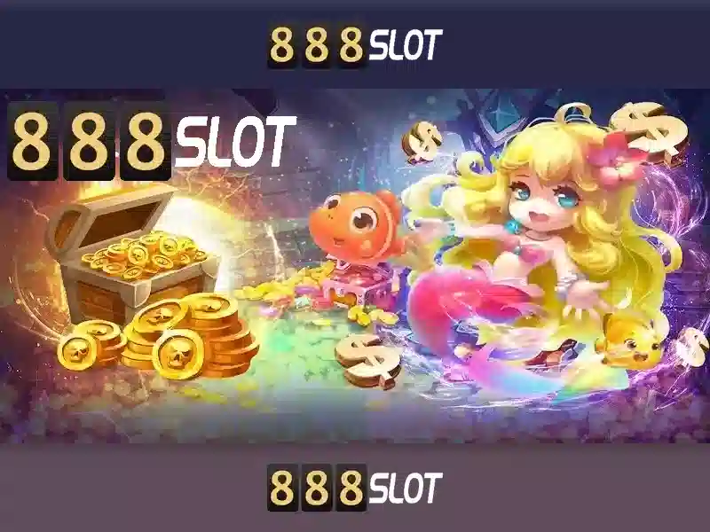 888slot: Đánh giá nền tảng casino trực tuyến