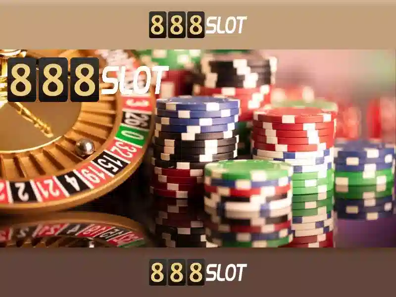 888slot: Đánh giá nền tảng casino trực tuyến hàng đầu