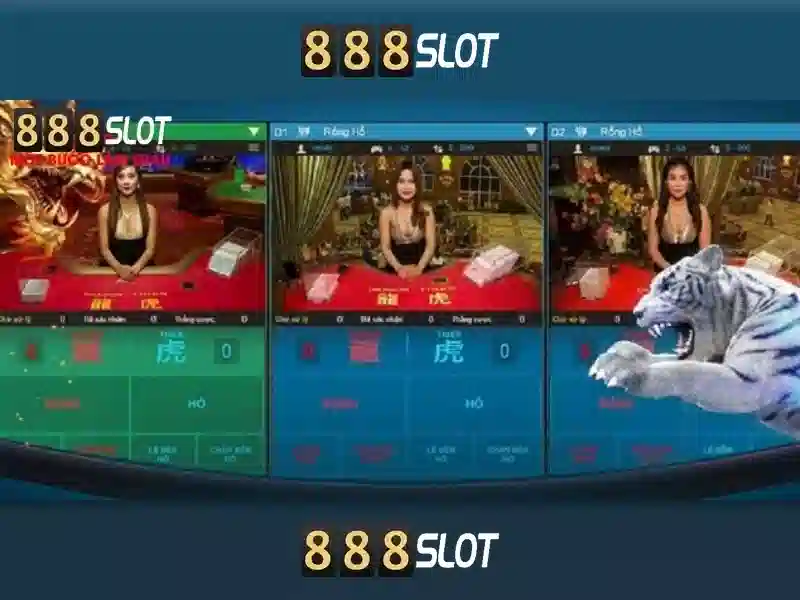 888 slot 5 - Tổng quan và giá trị cốt lõi