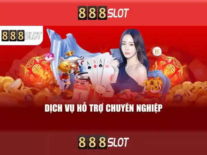 Trò chơi slot nổi bật