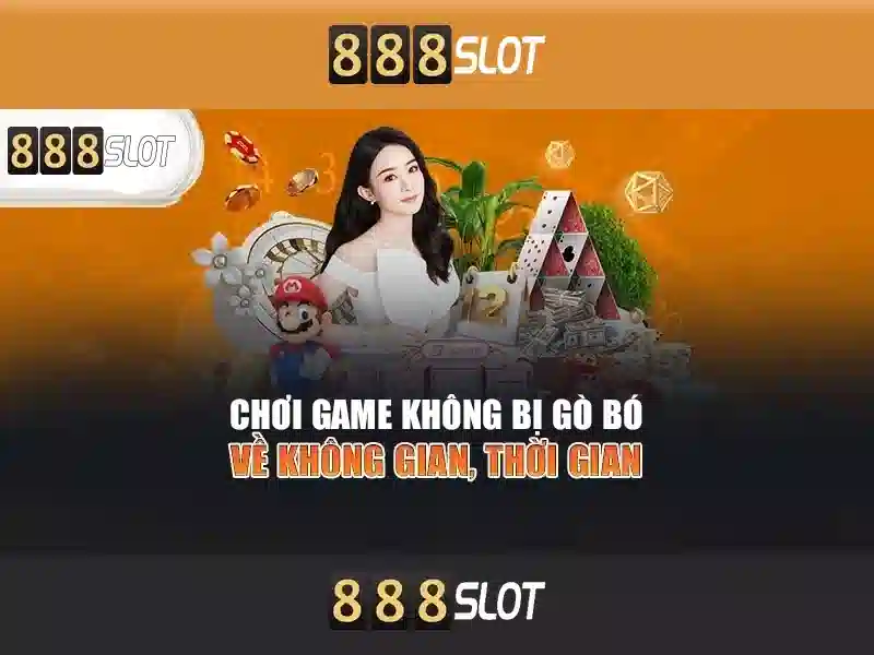 Tổng quan về kho trò chơi