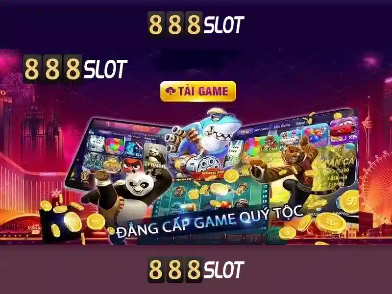 888slot: Nền tảng casino trực tuyến và đánh giá tổng quan