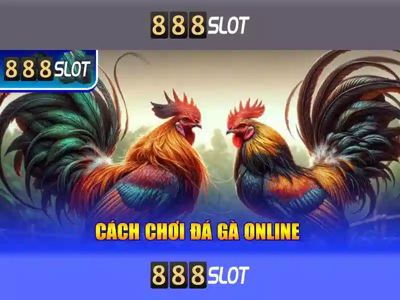 888Slot: Trải nghiệm casino trực tuyến đỉnh cao