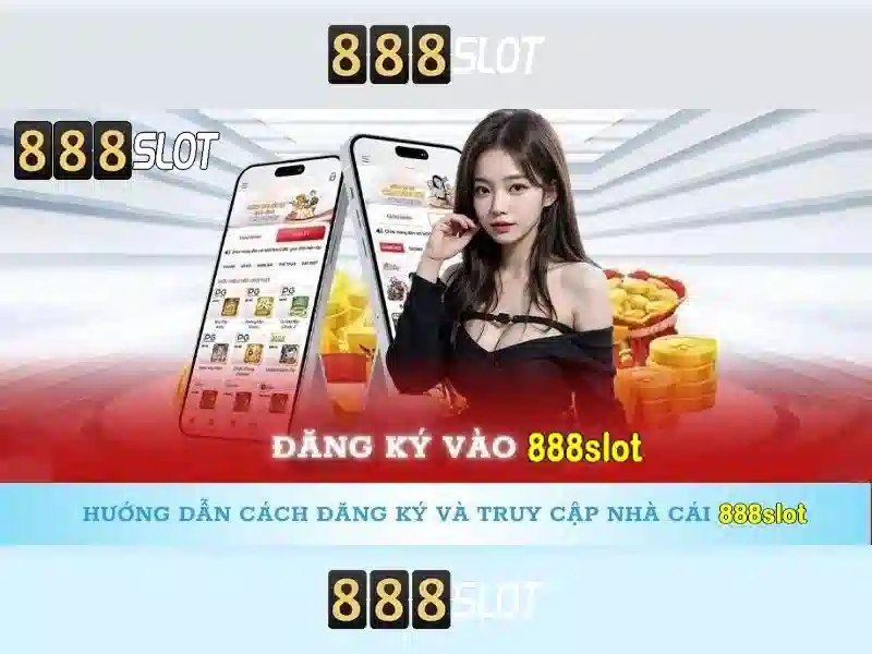 888slot - Đánh giá và hướng dẫn chơi casino trực tuyến