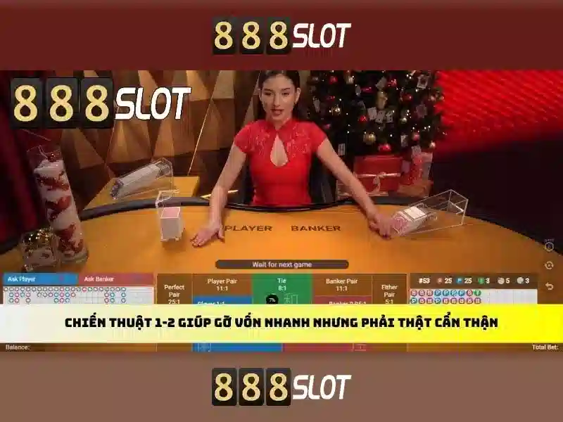 Giới thiệu về 888slot