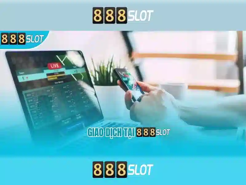 Giới thiệu về 888slot