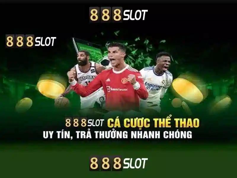 888 games slot – ưu thế và năng lực cạnh tranh