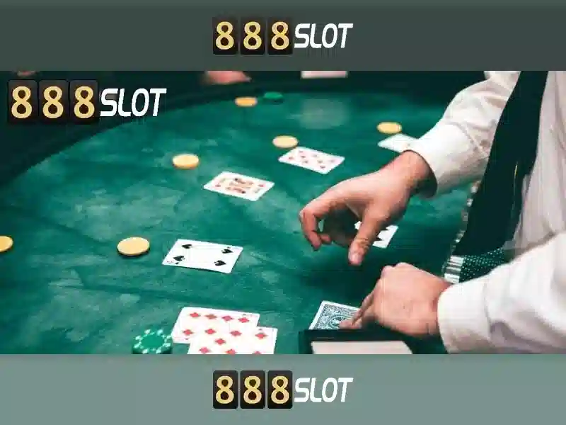 888slot - trải nghiệm casino trực tuyến hàng đầu tại Việt Nam