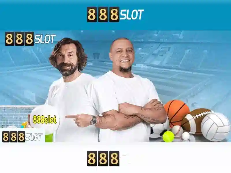 Danh sách trò chơi tại 888slot