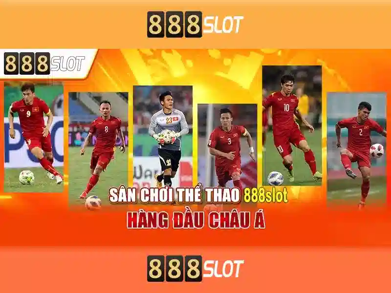 888slot - Nền tảng đánh bạc trực tuyến uy tín và an toàn