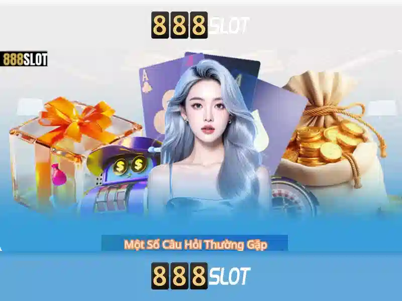 Khám phá 888slot: Nền tảng slot trực tuyến đáng tin cậy