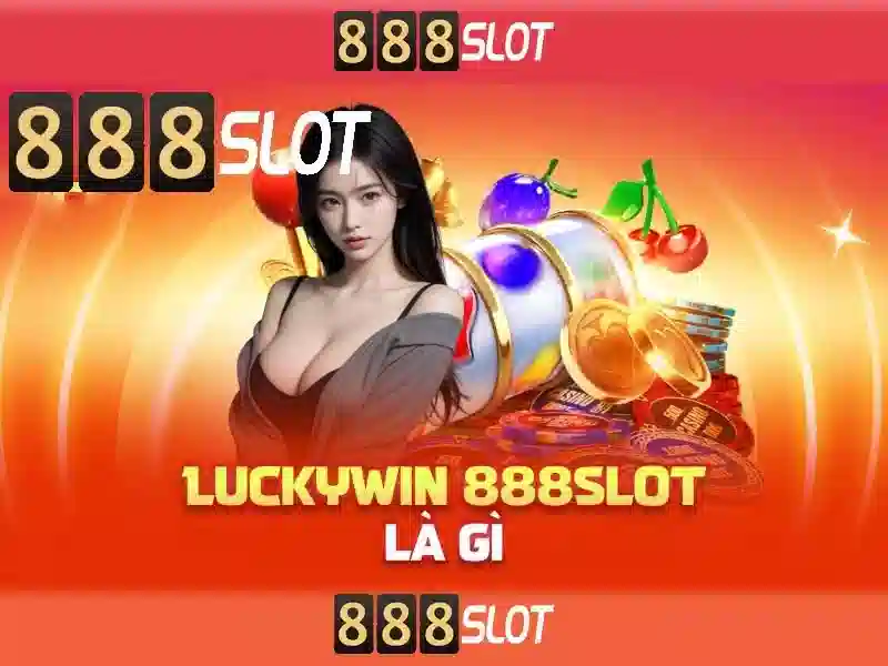 888slot - Nền tảng slot trực tuyến uy tín tại Việt Nam