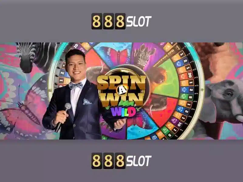Gioi thieu ve 888slot