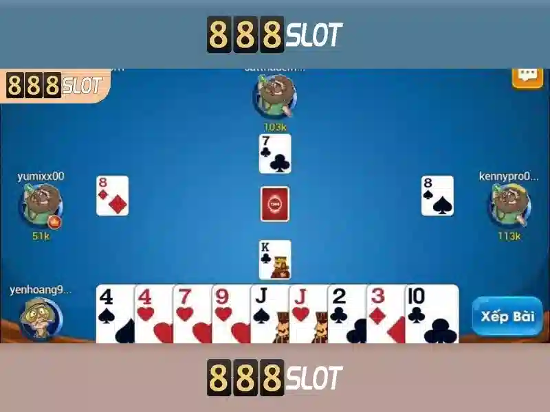Giới thiệu về 888slot