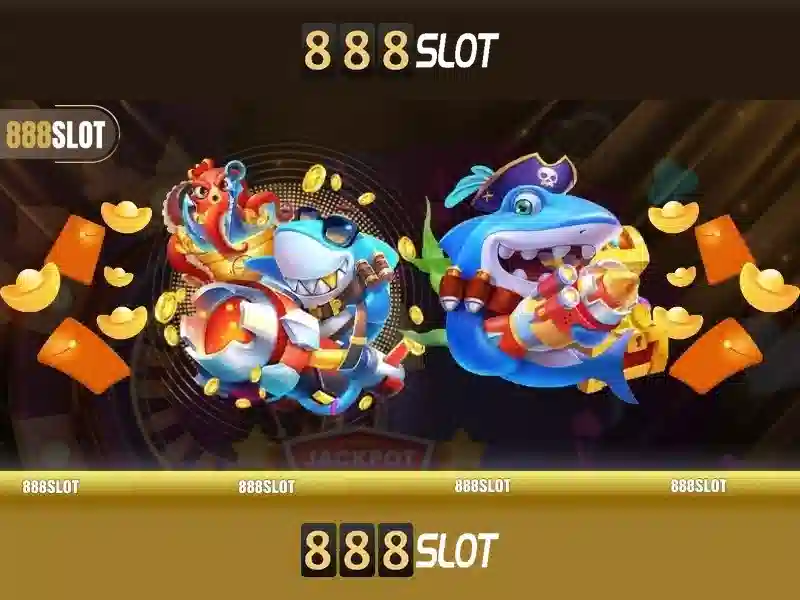 Gacor slot 888 – Khám phá sức mạnh và trải nghiệm