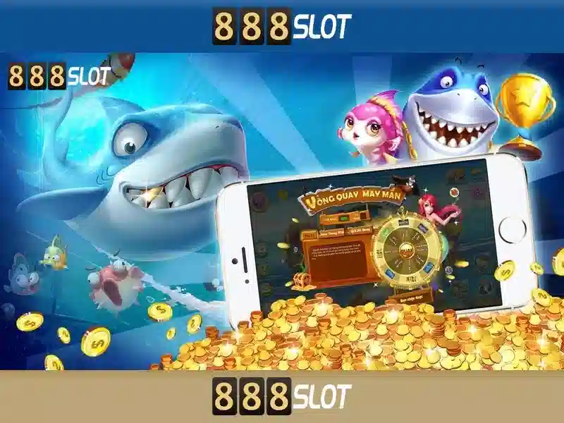 An toàn và thanh toán tại 888slot
