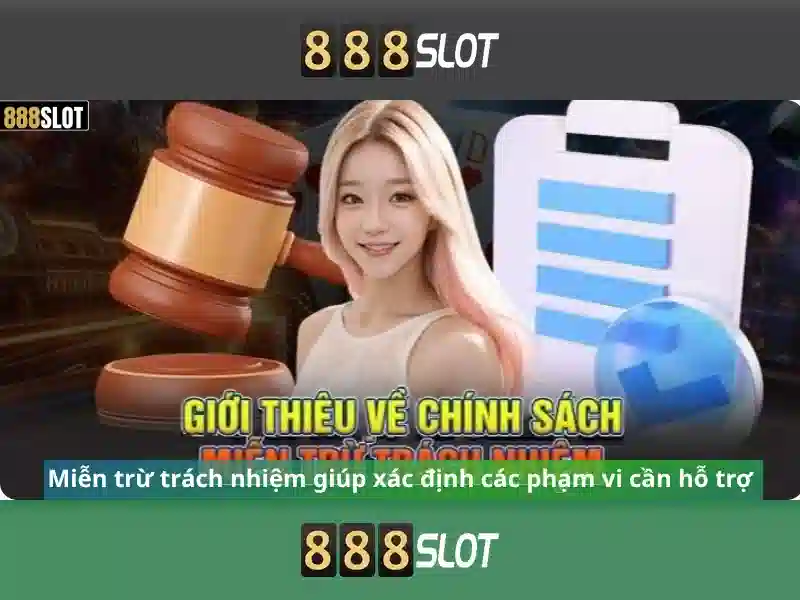Giới thiệu về 888slot