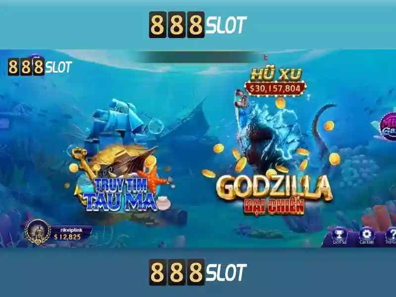 Đánh giá 888slot - Nền tảng slot trực tuyến hàng đầu
