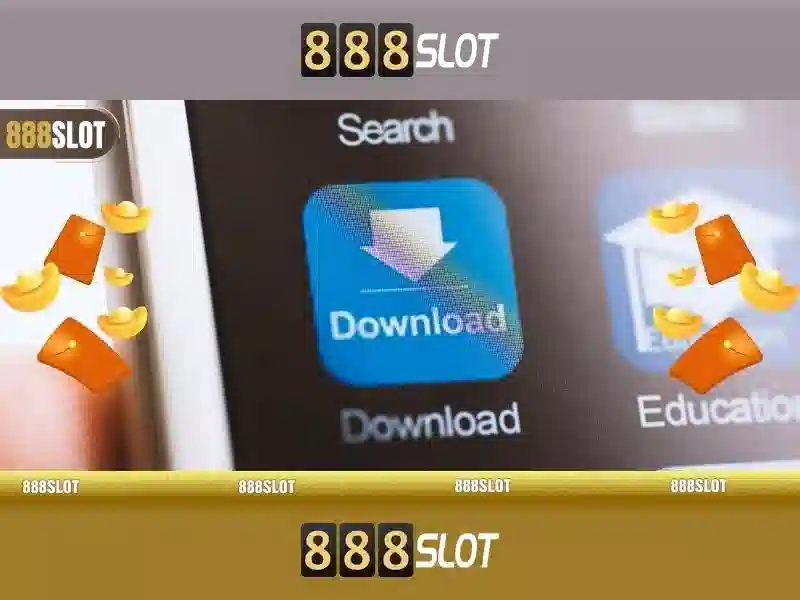 888slot và nhịp đập của thị trường slot trực tuyến
