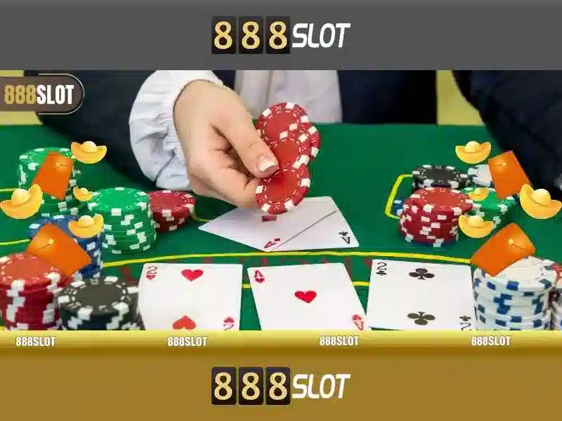 888slot - Đánh giá nền tảng slot trực tuyến phổ biến