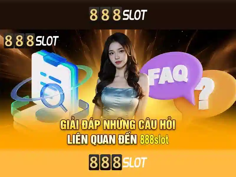Giới thiệu về 888slot