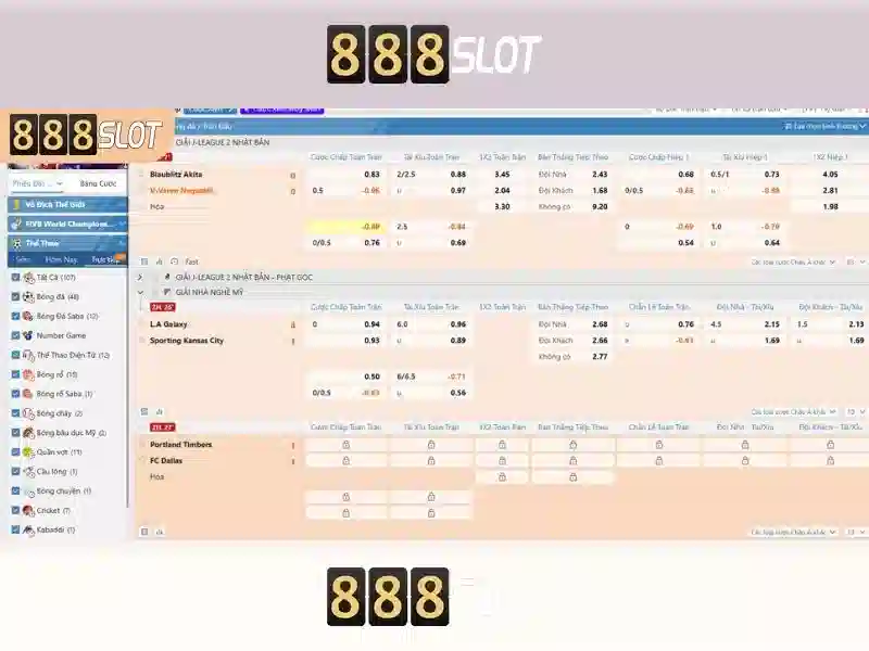 888slot: Nền tảng casino trực tuyến nổi bật trên thị trường