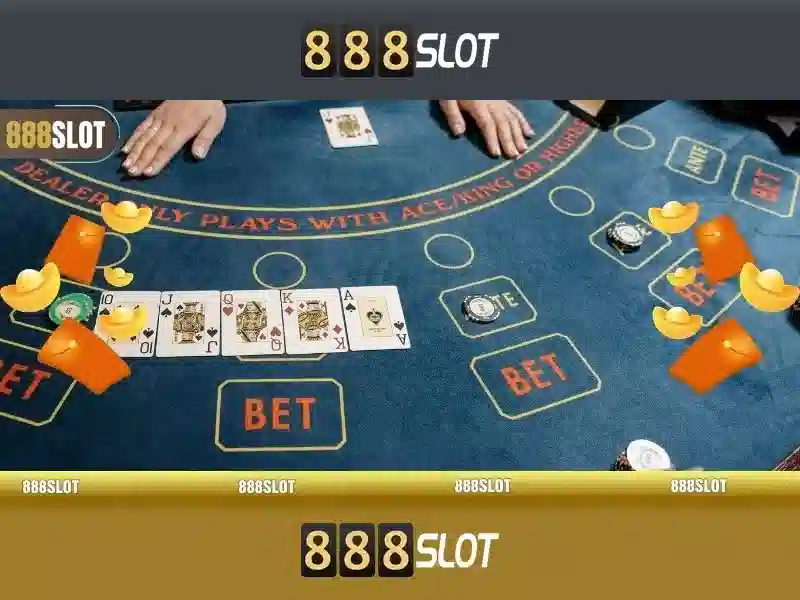 888slot: Nền tảng giải trí trực tuyến hàng đầu