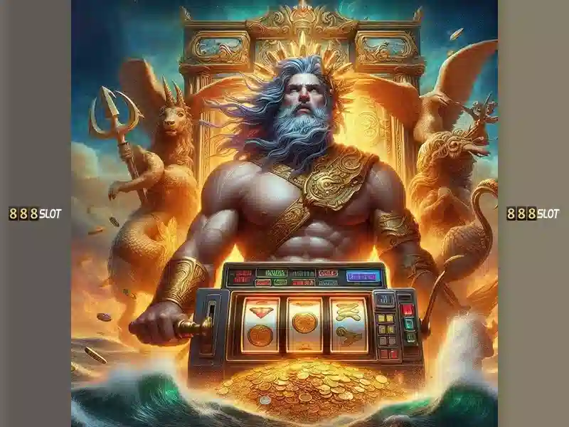 888slot - Tổng quan về nền tảng Slot trực tuyến