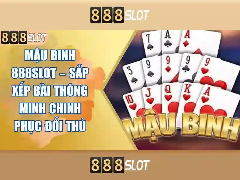 888slot: Tổng quan về nền tảng và trải nghiệm người chơi