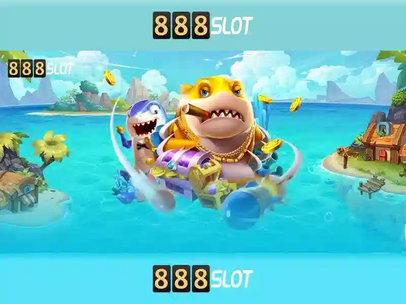 Khám phá 888slot - nền tảng casino trực tuyến an toàn và đa dạng