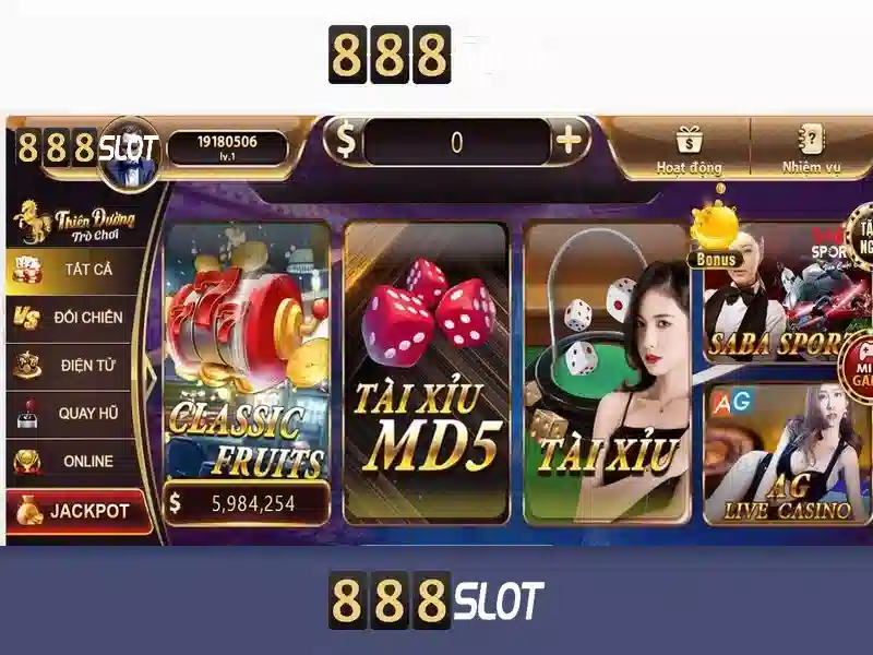 Nguồn gốc và sứ mệnh của slot za 888