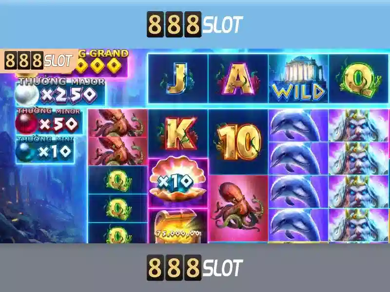 888slot - Trải nghiệm casino slot trực tuyến hàng đầu