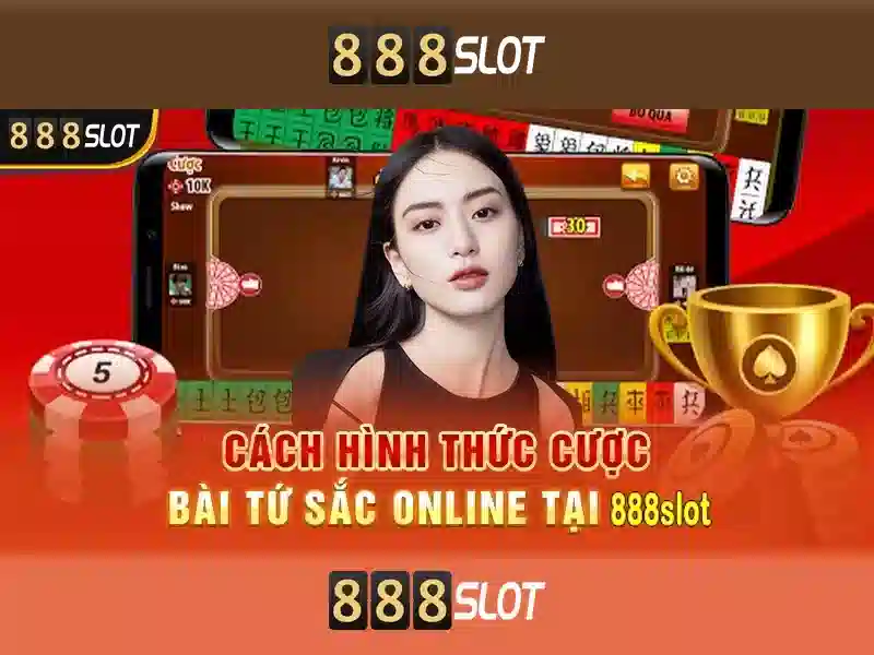 888slot - Đánh giá nền tảng casino trực tuyến hàng đầu cho người yêu slot