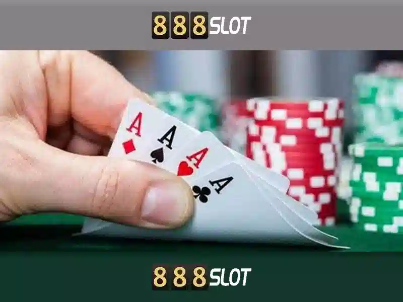 Trải nghiệm người dùng tại 888slot