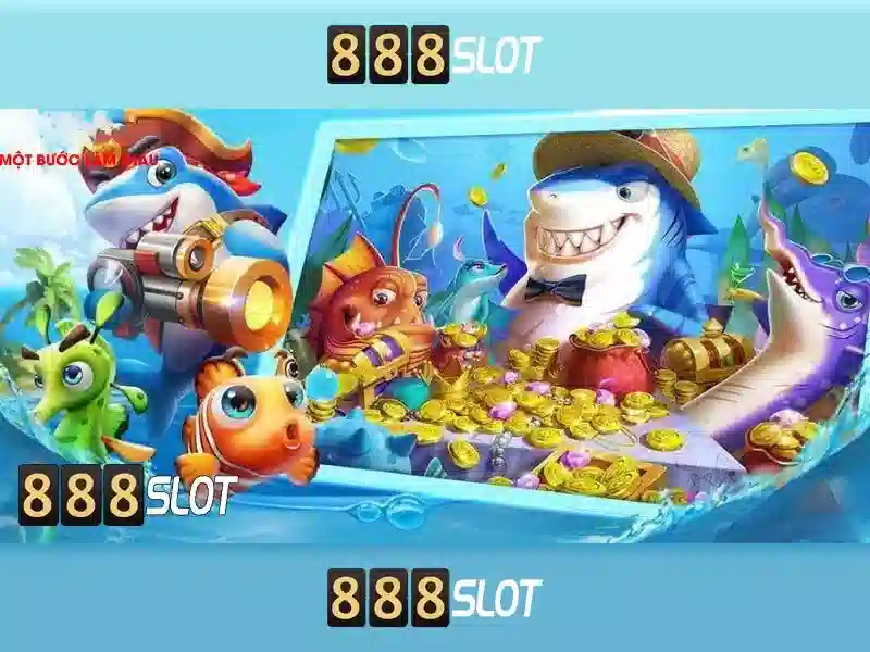 888slot - Đánh giá sòng bạc trực tuyến nổi bật tại Việt Nam