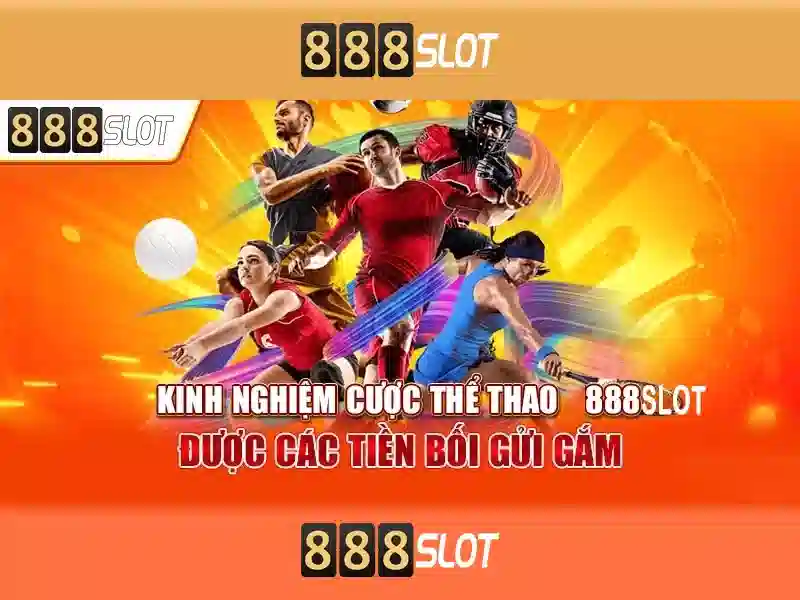 Các ưu điểm của 888slot