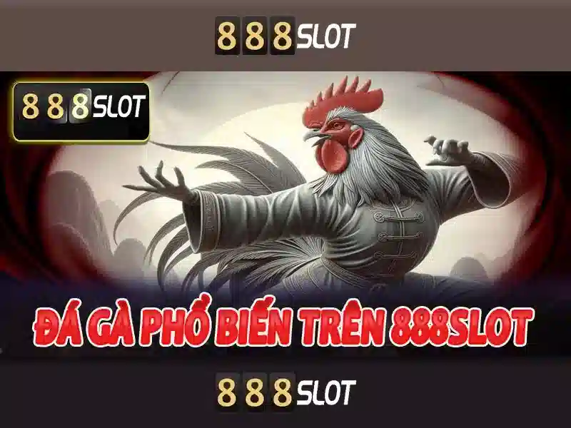 slot za 888 – Trải nghiệm đỉnh cao và đánh giá uy tín