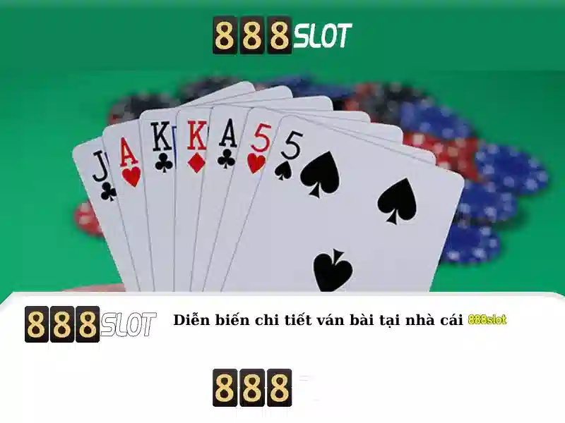 888slot - Đánh giá nền tảng chơi slots trực tuyến