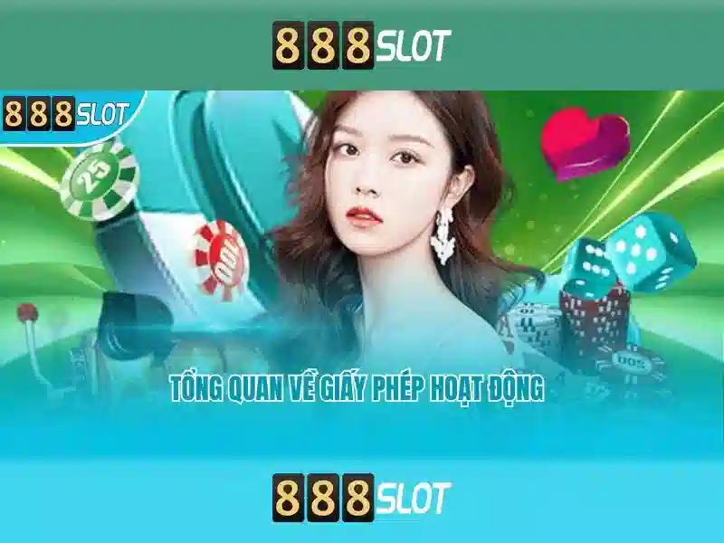Các trò chơi slot nổi bật tại 888slot