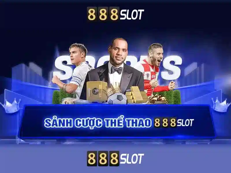 Đánh giá 888slot – Nền tảng casino trực tuyến cho người yêu slot