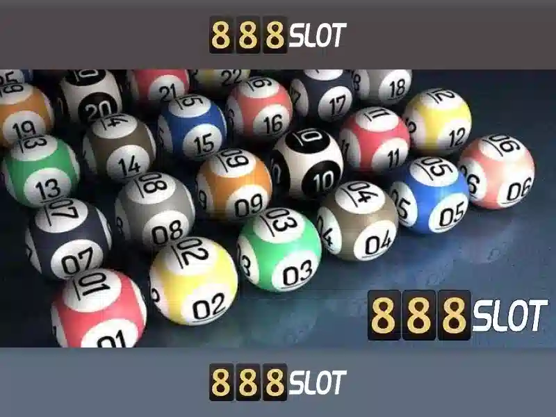 888slot - Tổng quan và Trải nghiệm Người dùng
