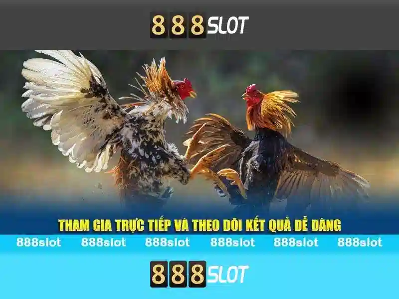 Danh mục trò chơi tại 888slot