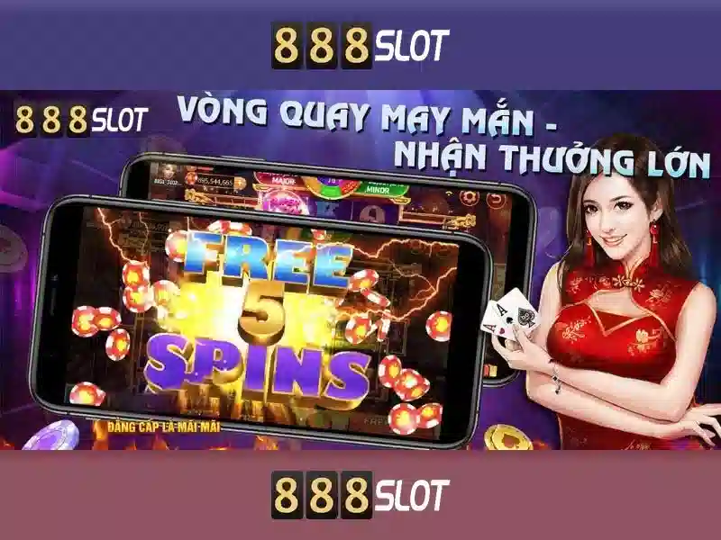 888slot - Đánh giá nền tảng máy đánh bạc trực tuyến