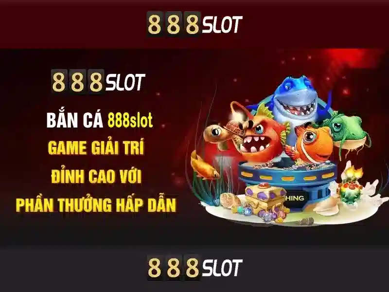 Giới thiệu về 888slot