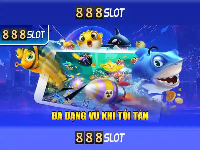 Khám phá 888slot