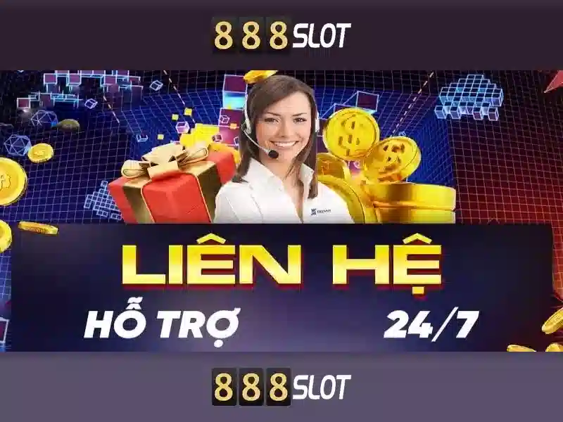 Giới thiệu về 888slot
